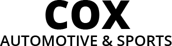 Cox Automotive & Sports | Fairview, UT